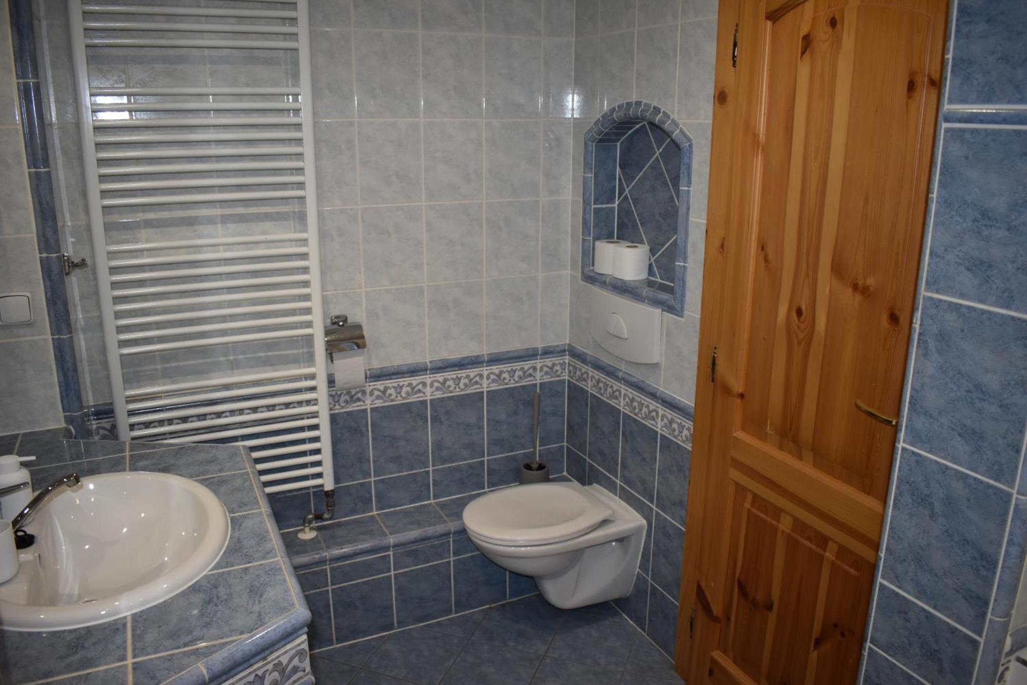 Drevenica Diana Bed and Breakfast Ždiar Buitenkant foto
